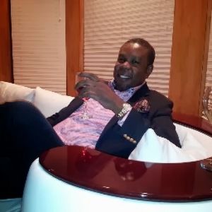 Meet your Posher, Eddy